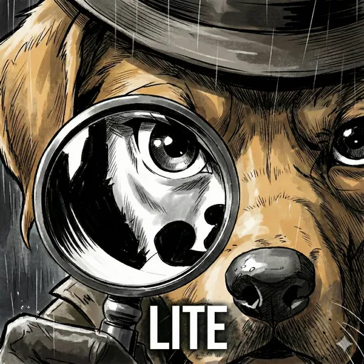 齁查理 Lite - 輕量化的動物族群數量調查神器