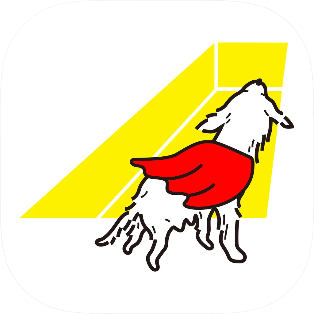 犬面啟動