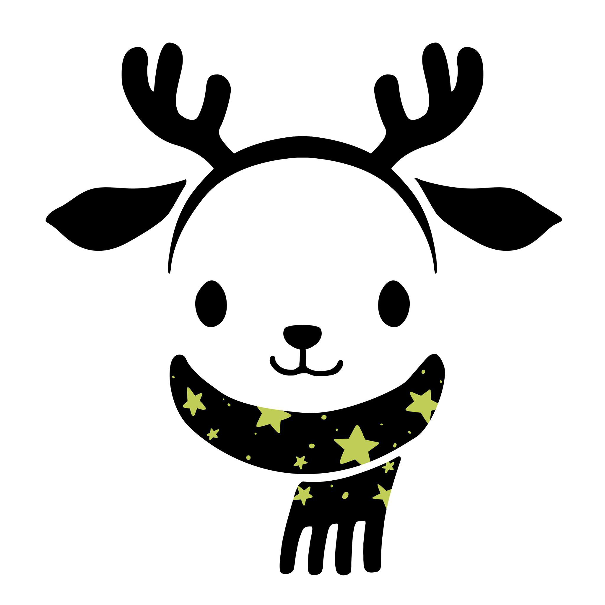 LUCKY DEER 頭像