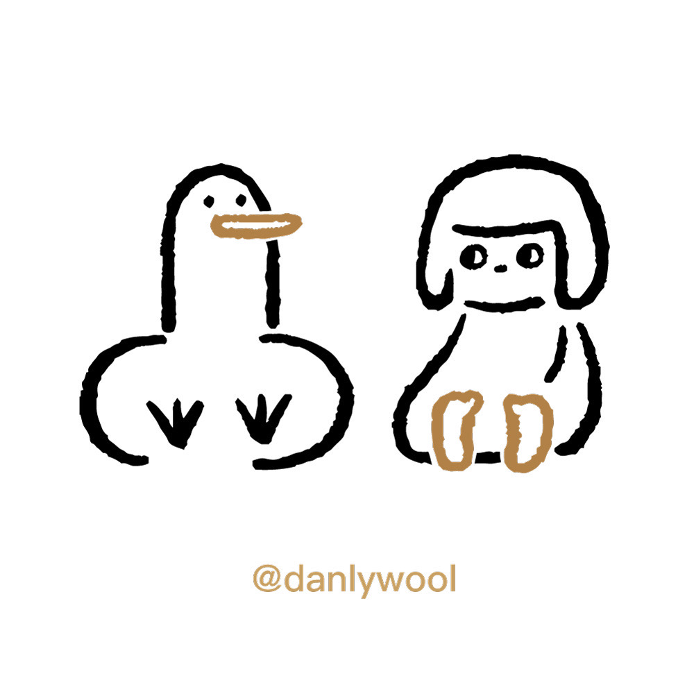 Danly Wool 頭像